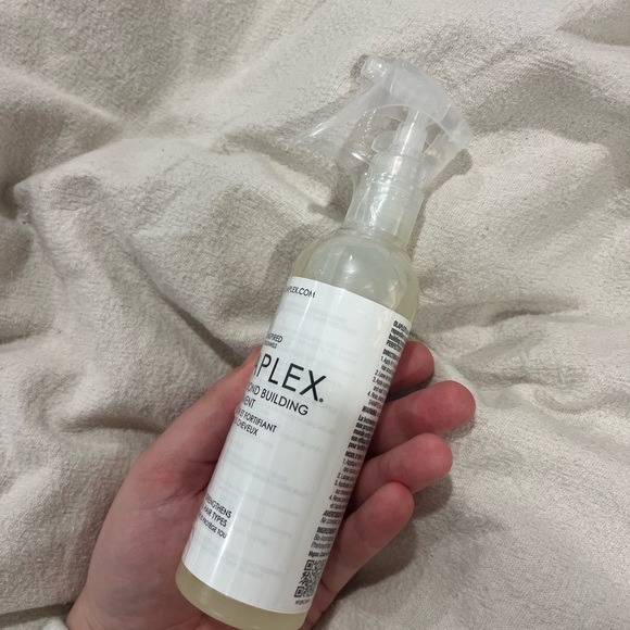 Olaplex Number 0 Intensive Bond Building Hair Treatment - Picture 3 of 3